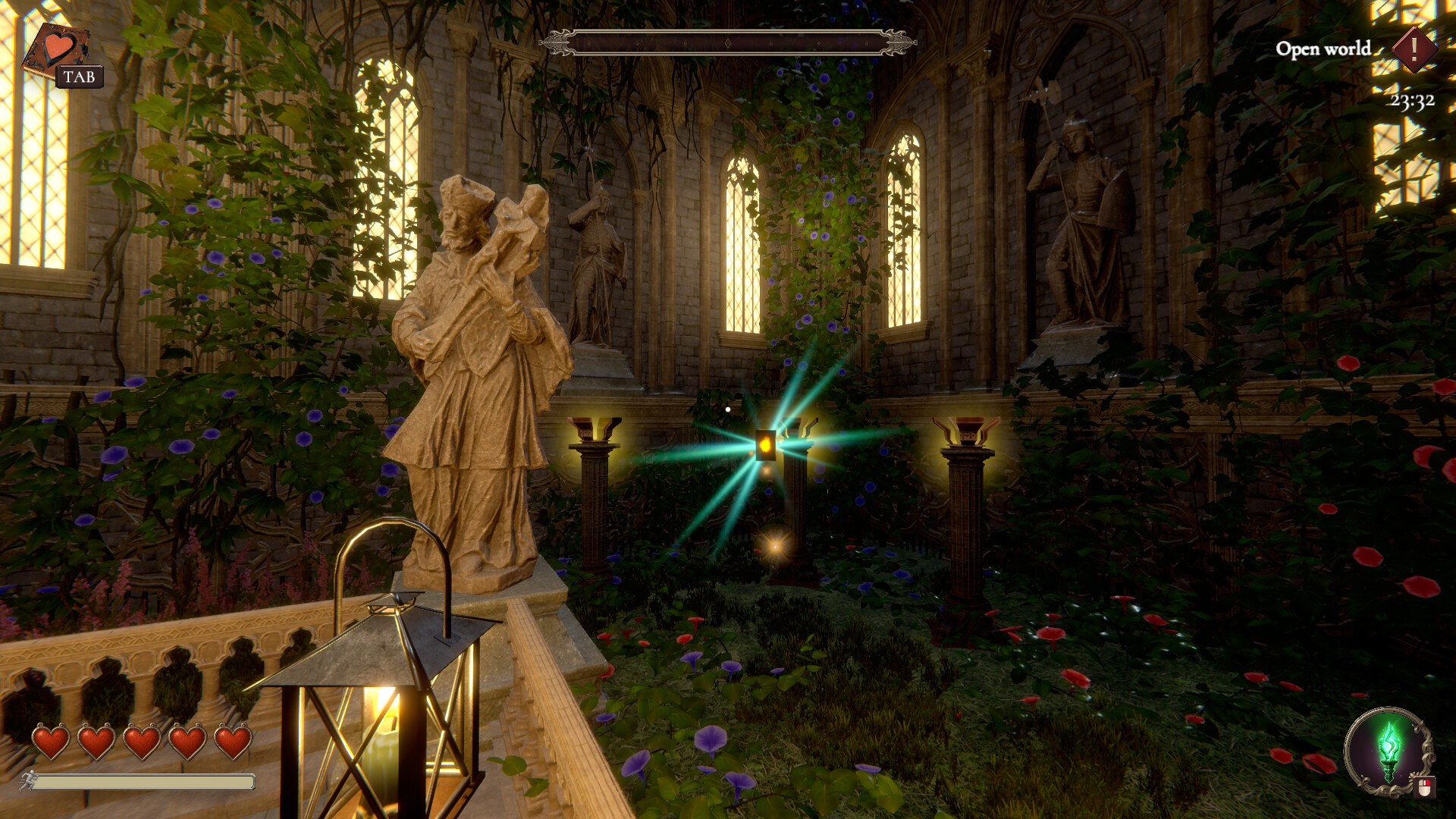 [推荐/3D/魔法/后宫/动态/无修] Sex Wishes 🔮 [官中/度盘/P盘] 游戏 第18张