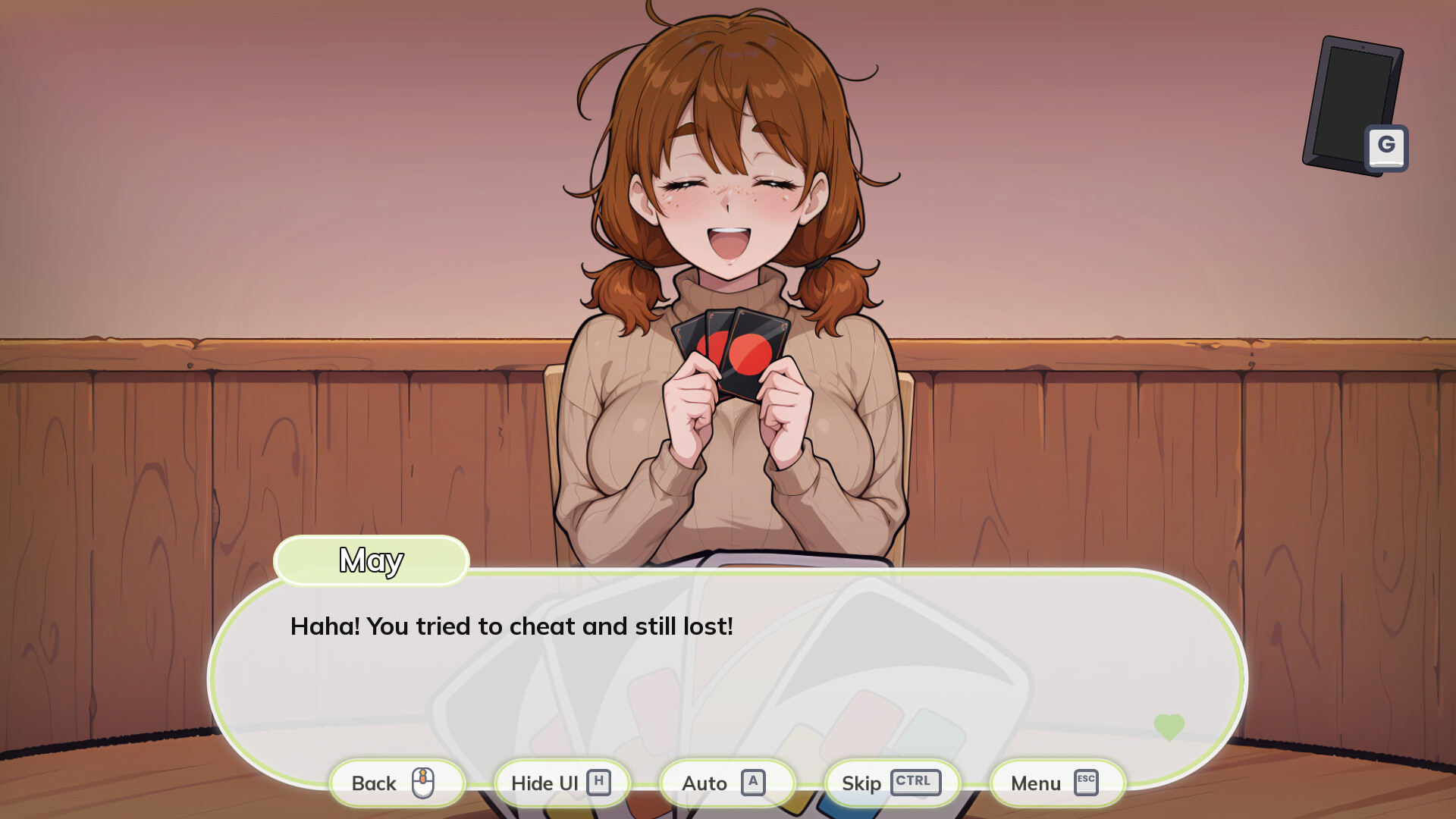 [推荐/养成/可爱/动态/无修] 邻家一夜情 [官中/度盘/P盘] 游戏 第1张