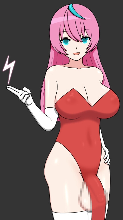 [推荐/触手/地下城/睡眠奸/异种奸] 迷糊扶她的榨精地宫救援记 [官中/度盘/P盘] 游戏 第3张