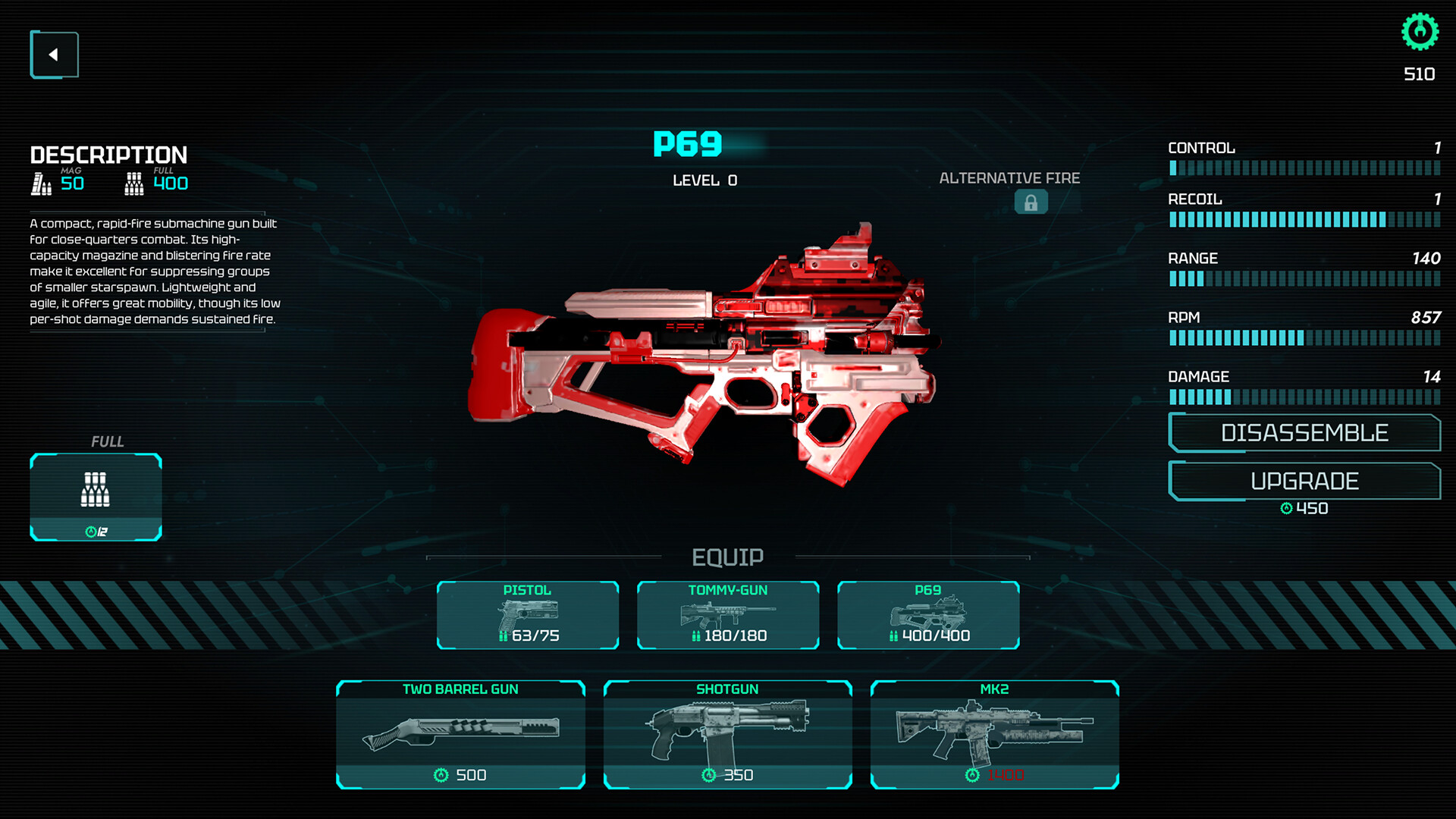 [推荐/3D/虚幻5/射击/探索/动态/无修] Lust Effect [官中/度盘/P盘] 游戏 第14张