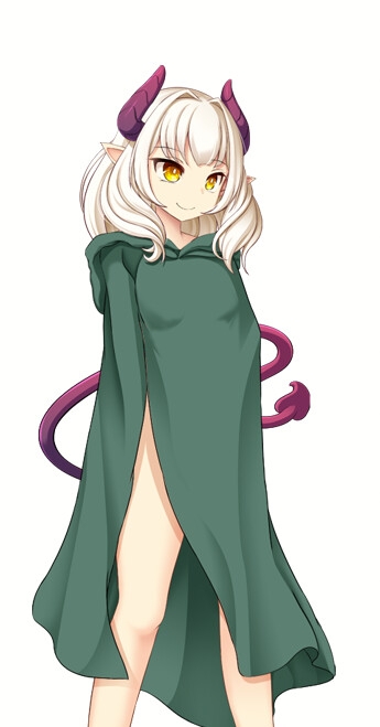 [DeepseekV3.1翻译][推荐/像素/触手/羞辱/动态] 艾尔米娜的契约之纹 [全CG/度盘/P盘] 游戏 第6张