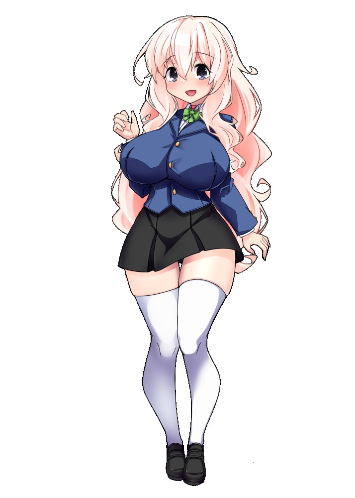 [DeepseekV3.1翻译][推荐/洗脑/恶堕/触手/挤奶] 魔法爆乳战姬·奇迹莓果 [全CG/度盘/P盘] 游戏 第3张