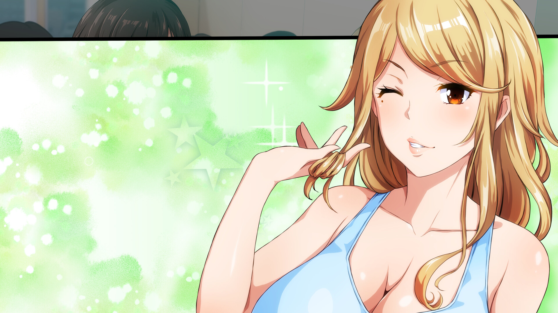 [推荐/NTR/人妻/后宫/有CV] 淫乱人妻云集的瑜伽教室 [官中/全CG/度盘/P盘] 游戏 第3张