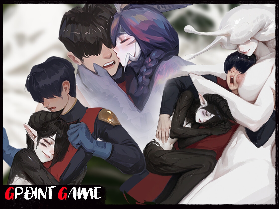 [推荐/人外娘/猎奇/异世界] 远星 [Ver1.01][官中/度盘/P盘] 游戏 第2张