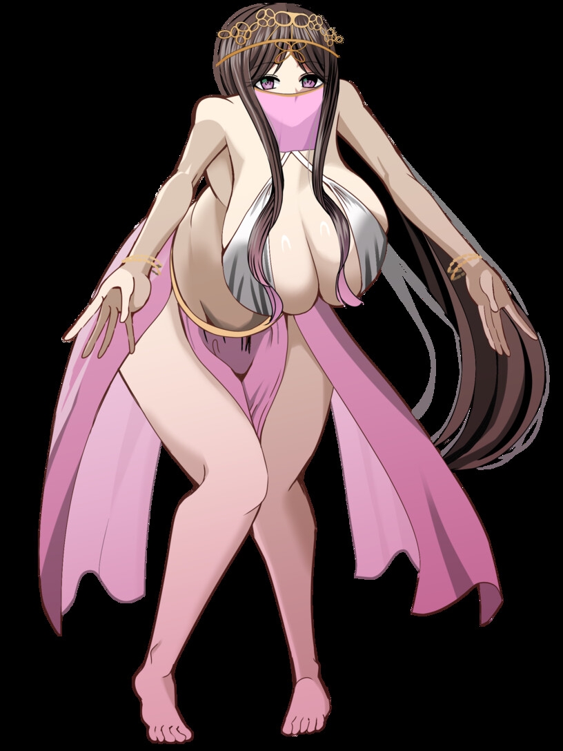 [Gemini-3-pro翻译][推荐/NTR/堕落/奇幻] 欲火焚身选择大挑战！～无限NTR地狱篇～ [全CG/度盘/P盘] 游戏 第5张