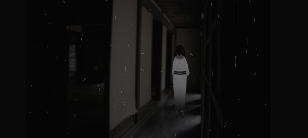 [Gemini-3-pro翻译][推荐/幽灵/喜剧/恐怖/阿黑颜] 哇，是恶灵！～纯爱攻势VS傲娇邪灵～ [全CG/度盘/P盘] 游戏 第2张