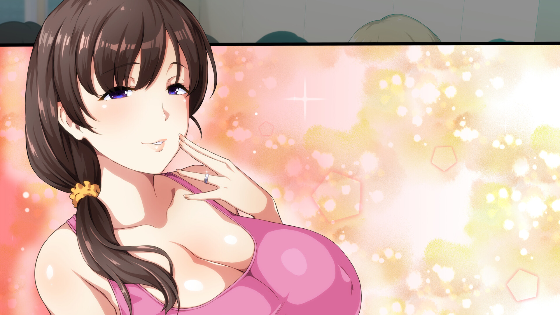 [推荐/NTR/人妻/后宫/有CV] 淫乱人妻云集的瑜伽教室 [官中/全CG/度盘/P盘] 游戏 第2张