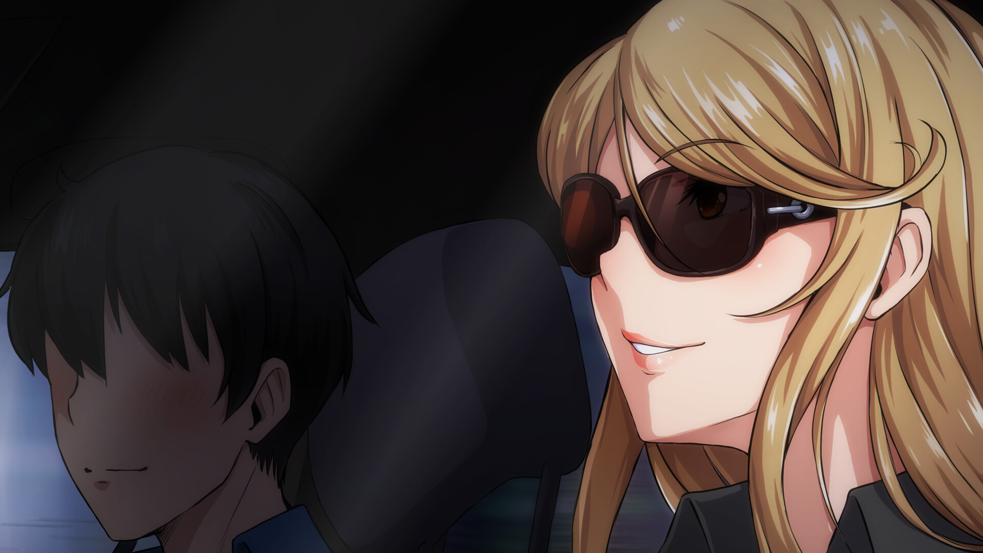 [推荐/NTR/人妻/后宫/有CV] 淫乱人妻云集的瑜伽教室 [官中/全CG/度盘/P盘] 游戏 第4张