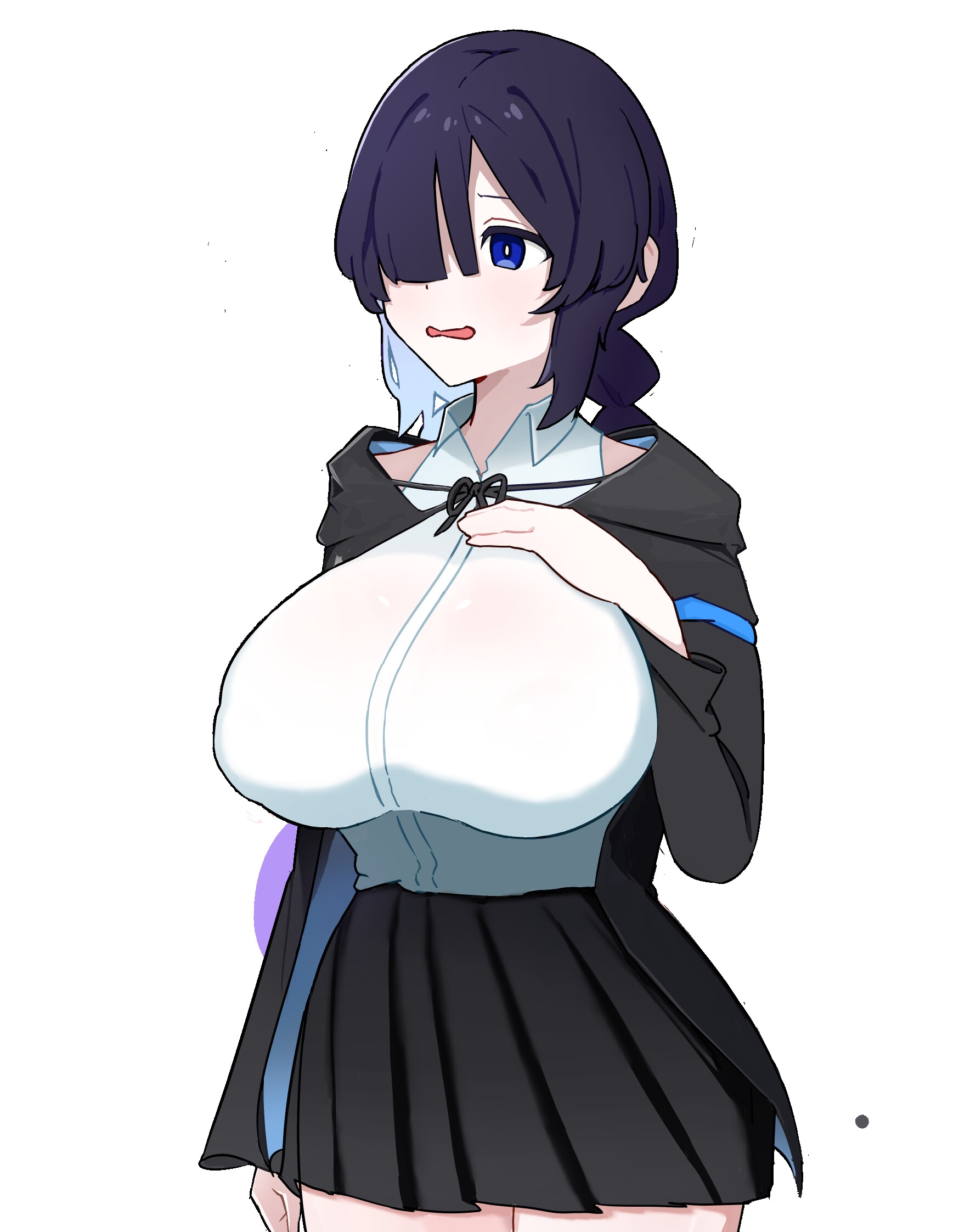 [Gemini-3-pro翻译][推荐/换装/日常/探索/魅魔] 纯情魔女艾拉的堕落冒险 [全CG/度盘/P盘] 游戏 第2张