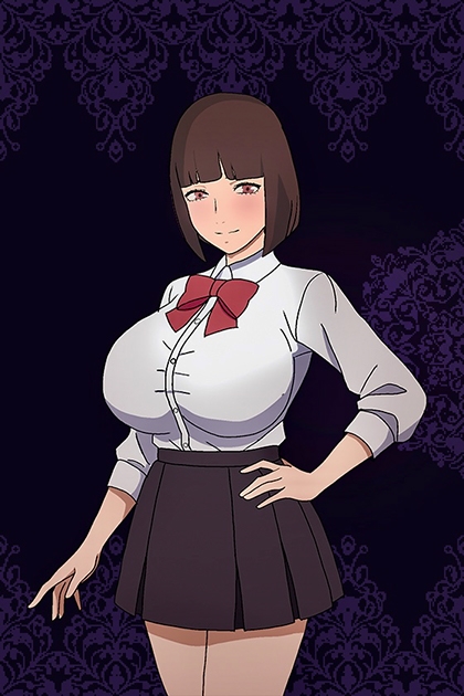 [Gemini-3-pro翻译][推荐/NTR/校园/偷拍/动态] 我的女友竟被黄毛夺走了？！[全CG/度盘/P盘] 游戏 第2张