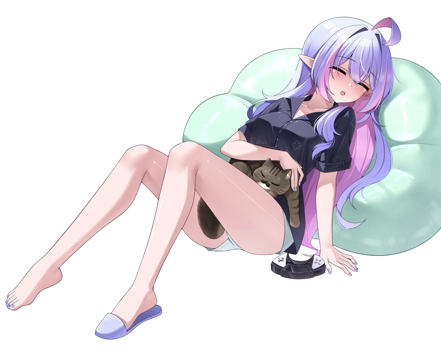 老司机的“起飞”不累指南：飞机入睡法