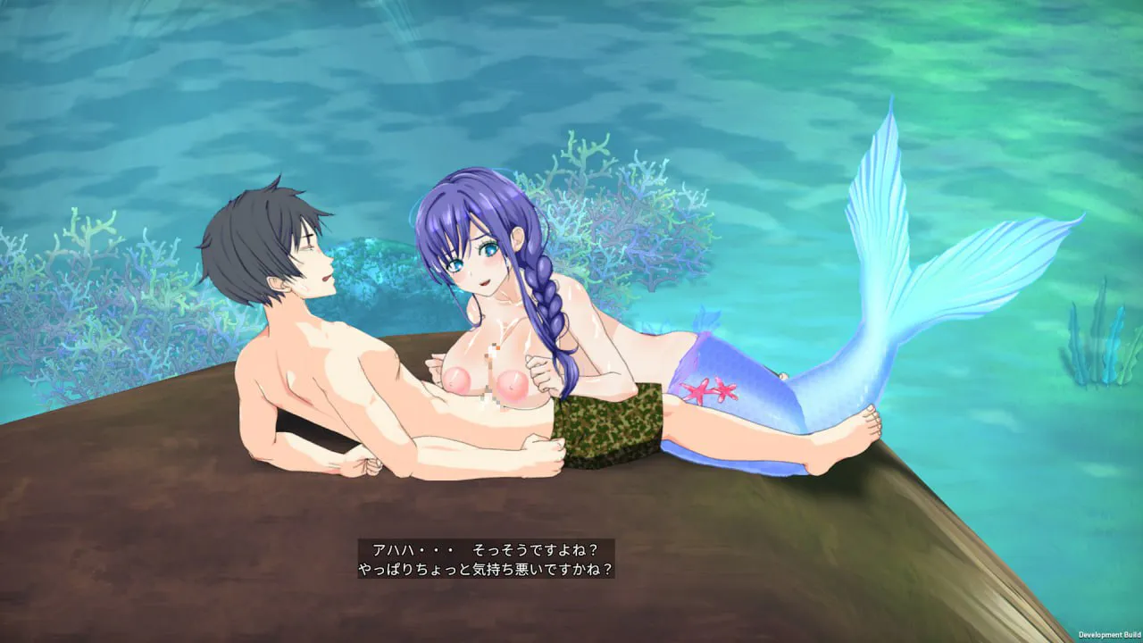 [SLG/官中]疯狂岛 v26.06.23 官方中文版+DLC SLG 第2张