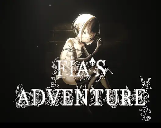 [ACT/官中/像素动态]菲亚的冒险 FIA'S ADVENTURE 官方中文版 ACT 第1张