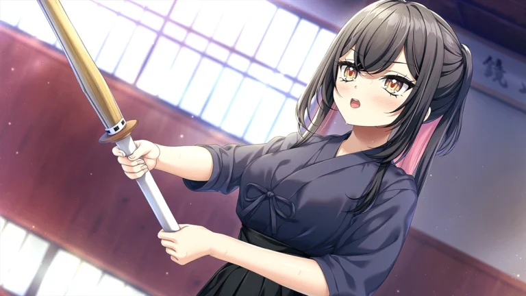 [ADV/巨乳]年上彼女２ AI汉化版+全CG存档 游戏 第2张