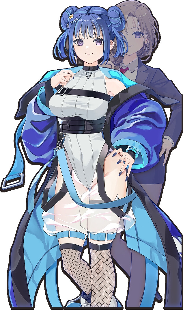 [SLG/堕落]层级杀手 ～在黑暗游戏里让坏心眼Cosplayer彻底服输并动情催○～日文生肉 SLG 第3张