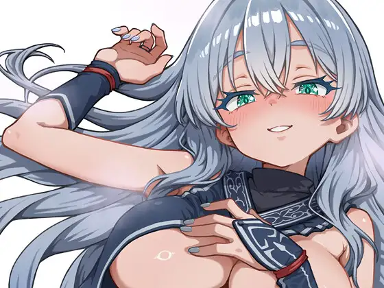 [双端RPG/ai汉化]图莉─圣女在甜美的烟雾中沉睡─【抢先体验版】 RPG 第1张
